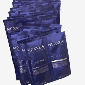 (35) Travel Nexxus Hy-Volume Shampoo and Conditioner